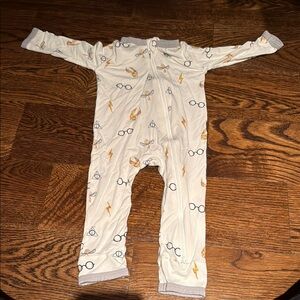 Kyte Baby - Harry Potter